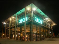 Kinocenter CINECITTA