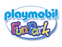 PLAYMOBIL-FunPark Logo