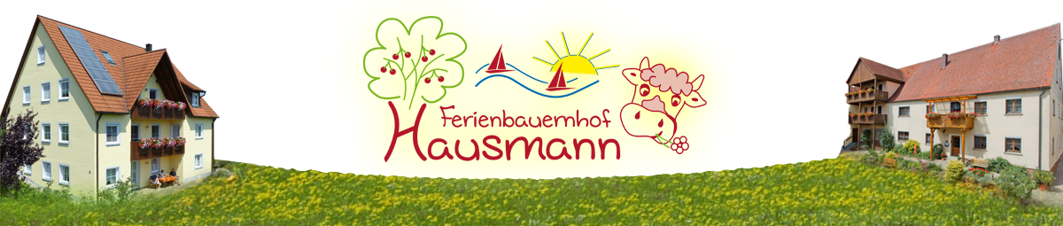 Holiday farm Hausmann