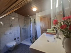 Badezimmer Rehlein
